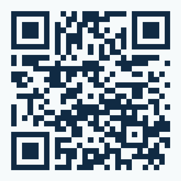 Código QR para abrir Bronco